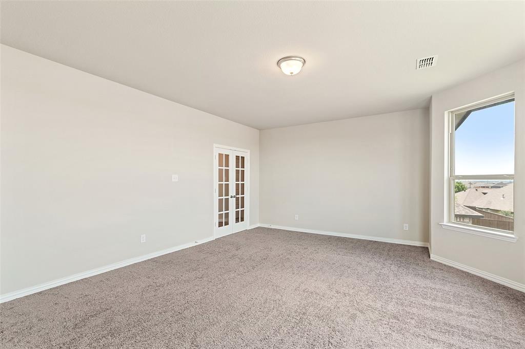 Chisholm Trail Ranch - Residential
