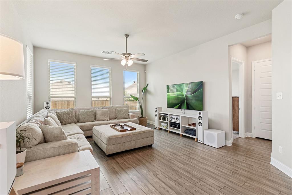 Chisholm Trail Ranch - Residential