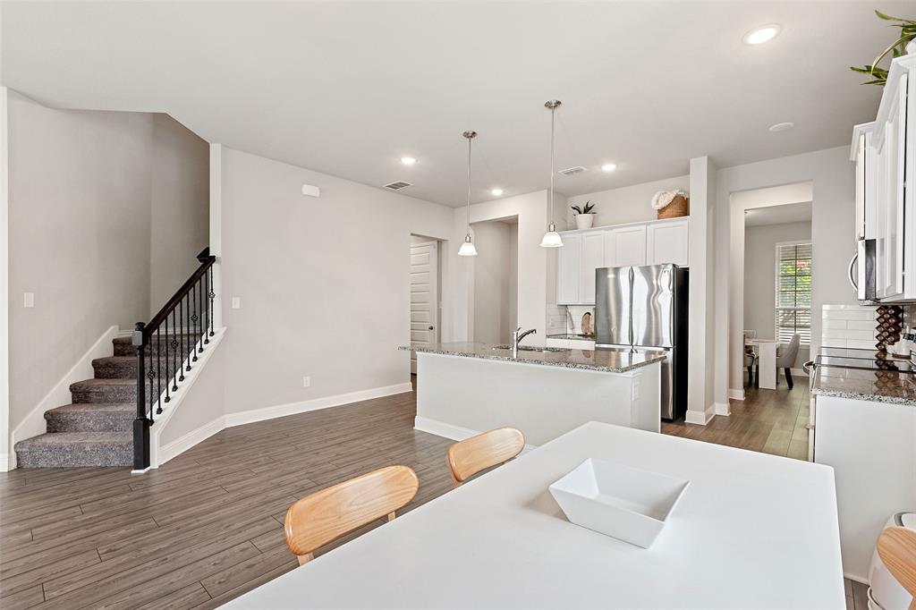 Chisholm Trail Ranch - Residential