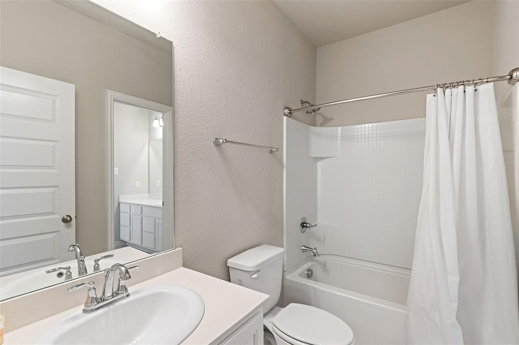 Chisholm Trail Ranch - Residential