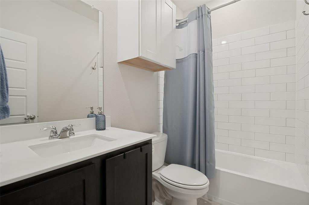 Trailstone Ph 1 - Residential
