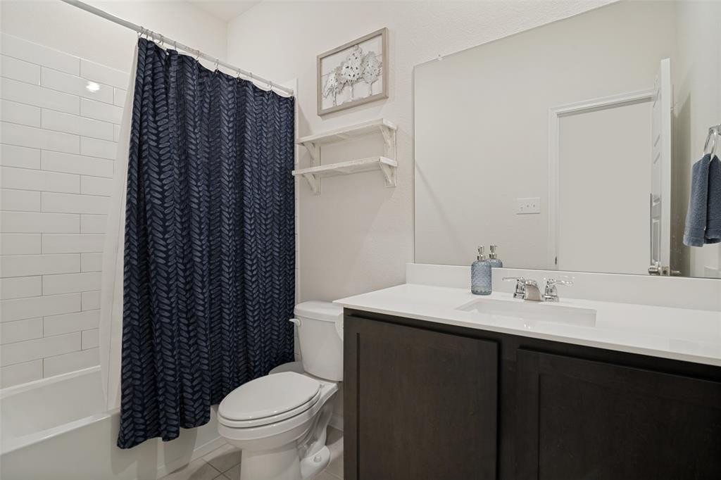 Trailstone Ph 1 - Residential