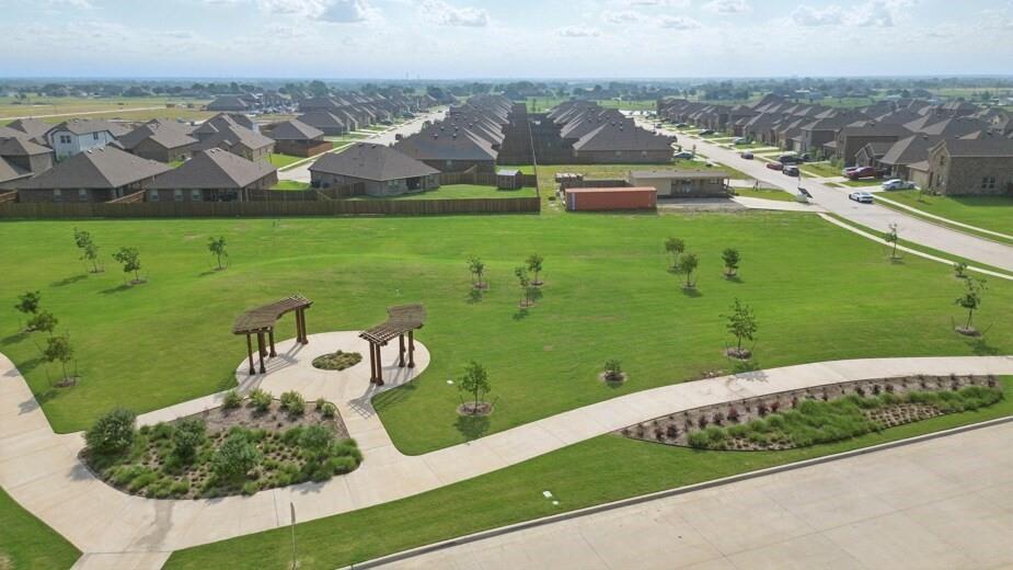 Trailstone Ph 1 - Residential