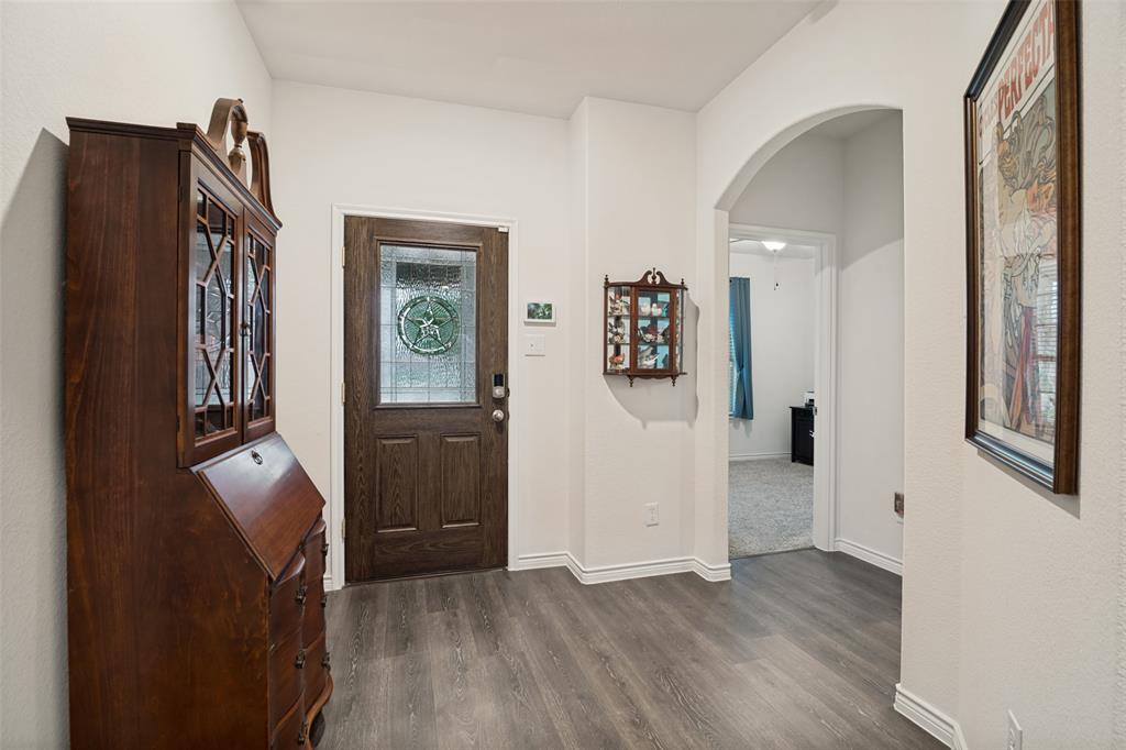 Trailstone Ph 1 - Residential