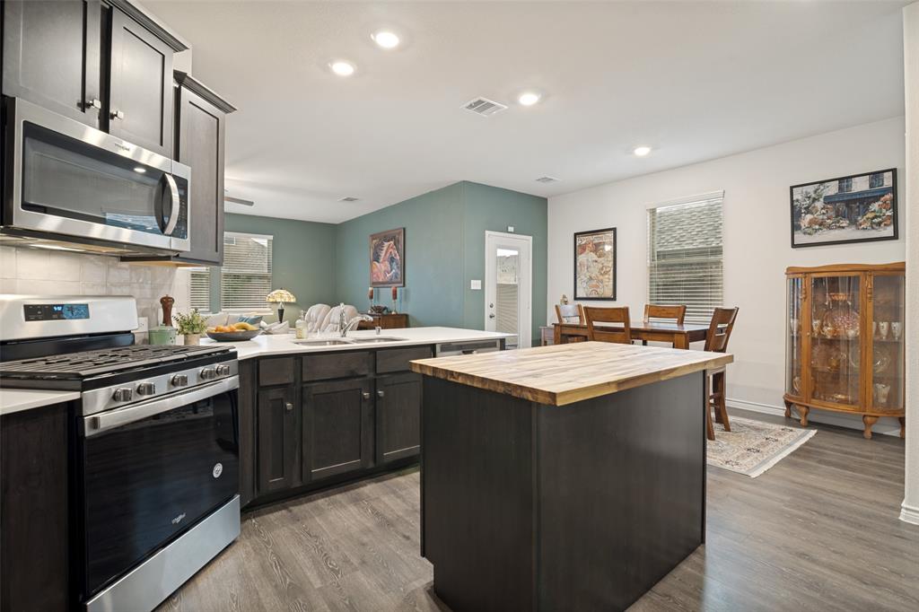 Trailstone Ph 1 - Residential