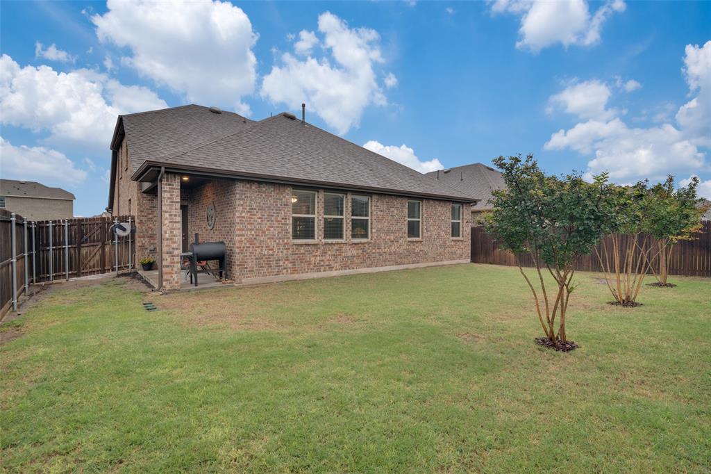 Trailstone Ph 1 - Residential