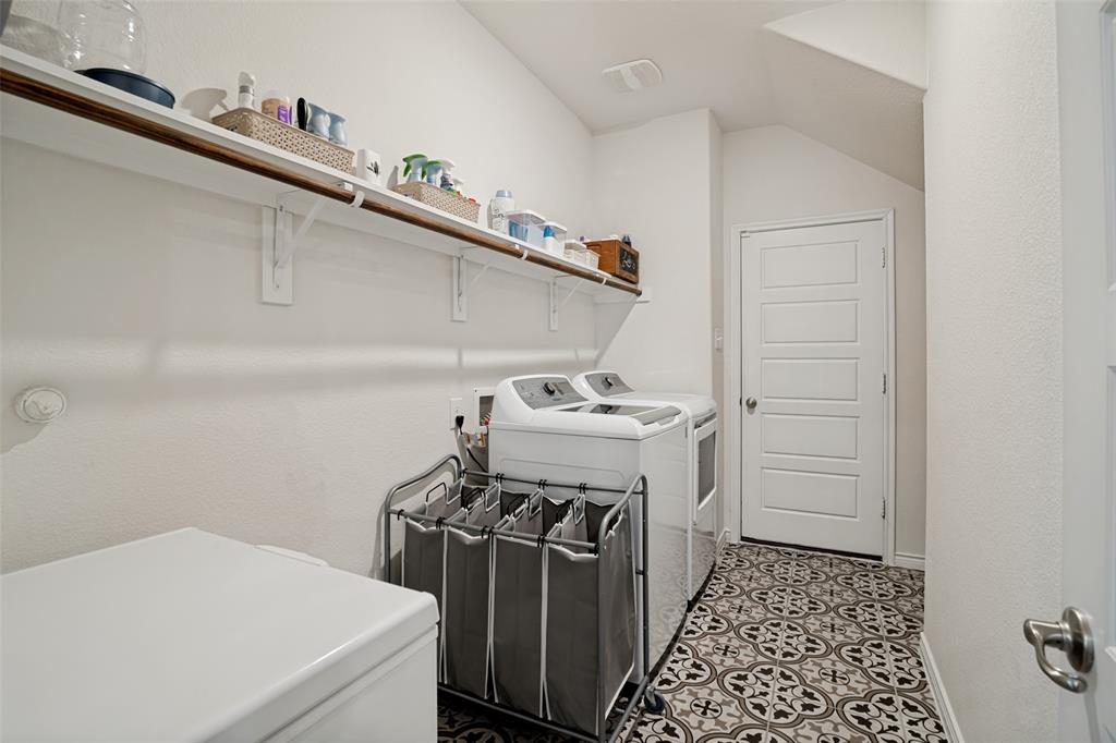 Trailstone Ph 1 - Residential