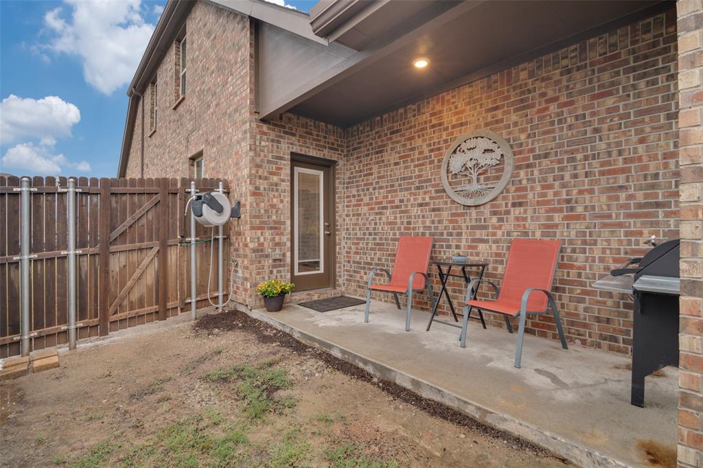 Trailstone Ph 1 - Residential