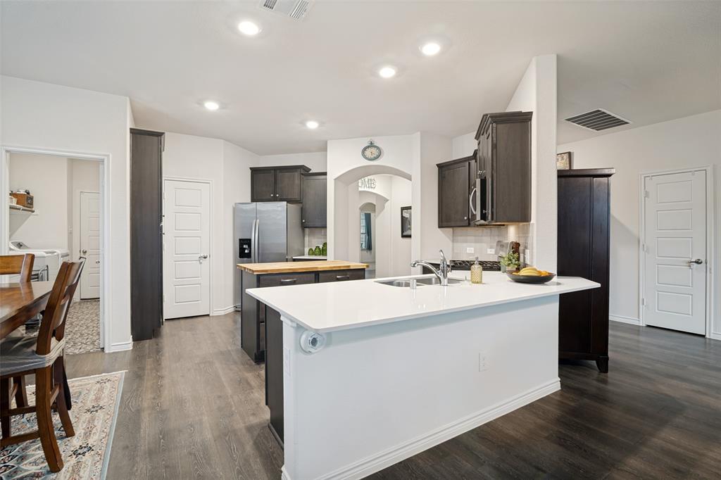 Trailstone Ph 1 - Residential