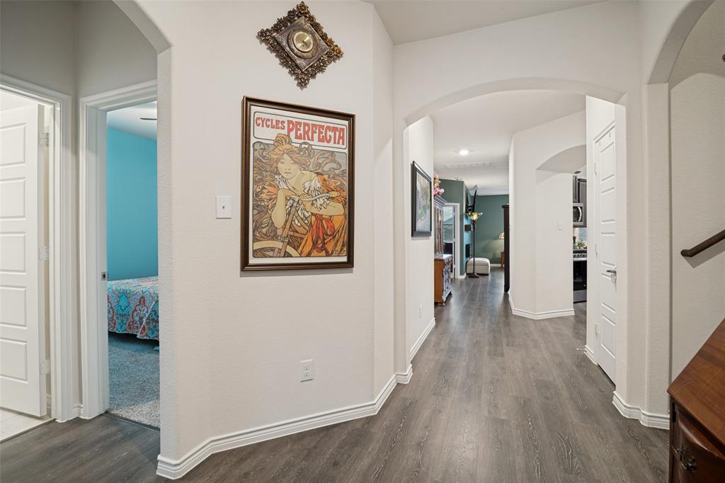Trailstone Ph 1 - Residential