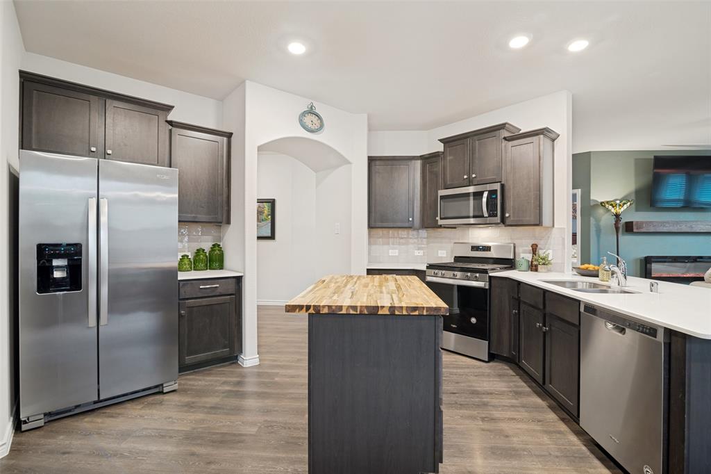 Trailstone Ph 1 - Residential
