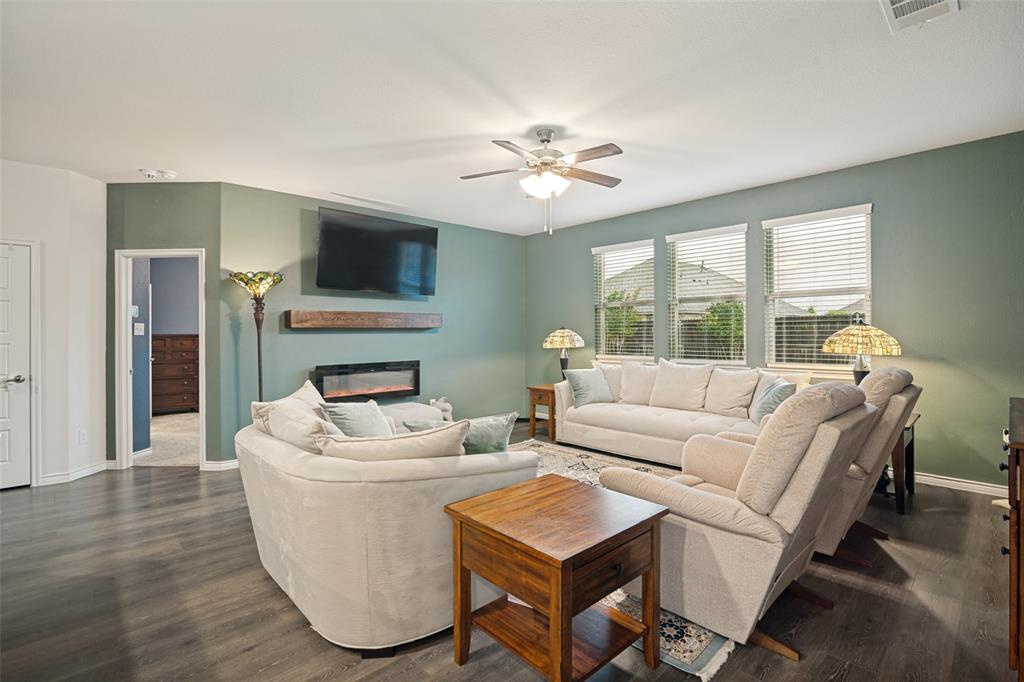 Trailstone Ph 1 - Residential