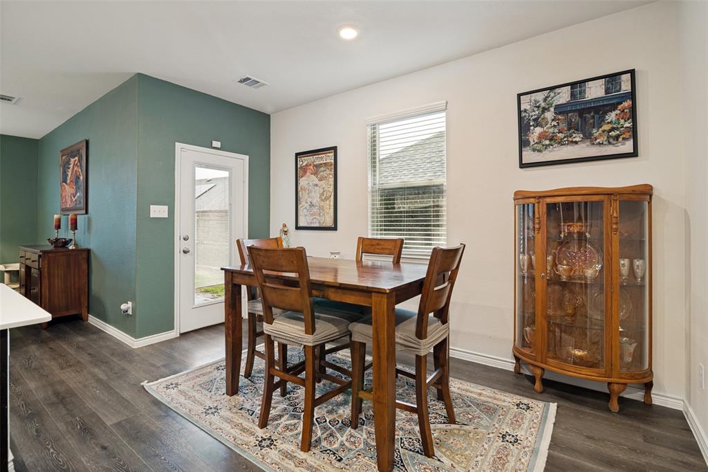 Trailstone Ph 1 - Residential