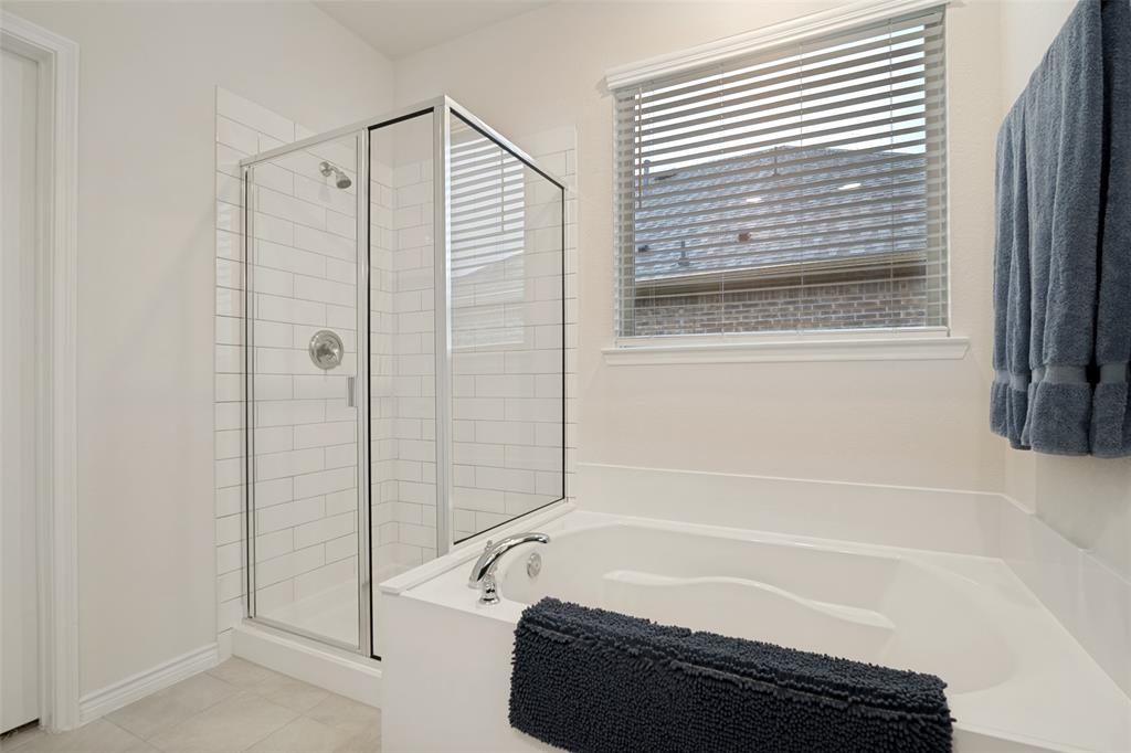 Trailstone Ph 1 - Residential