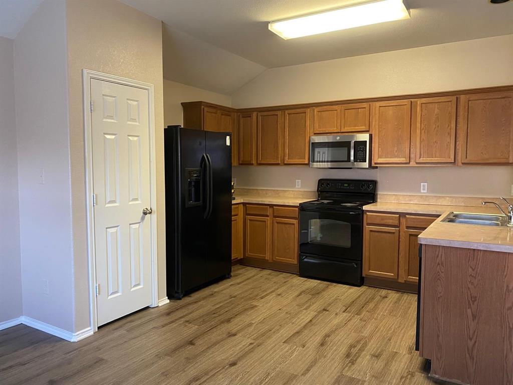 Timber Creek Estates - Residential