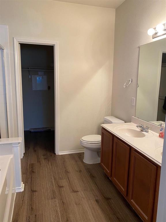 Timber Creek Estates - Residential