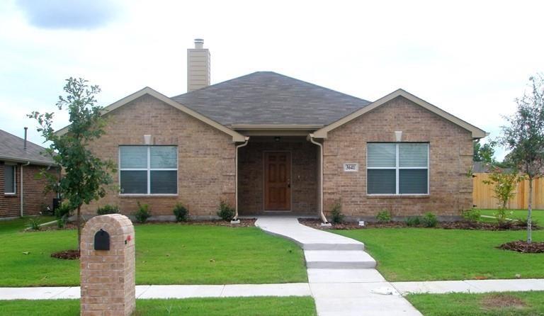 Timber Creek Estates - Residential