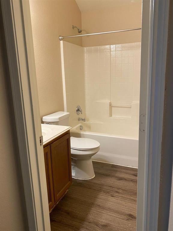 Timber Creek Estates - Residential