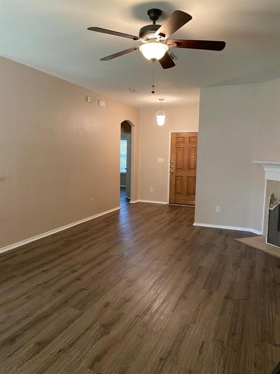 Timber Creek Estates - Residential