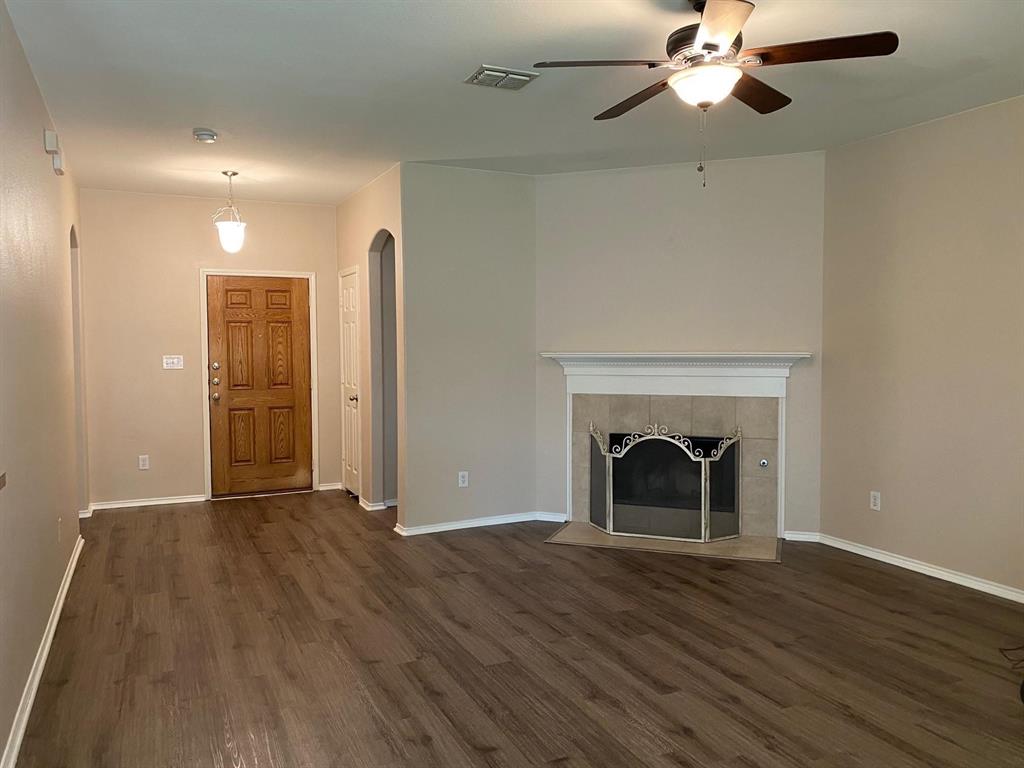 Timber Creek Estates - Residential