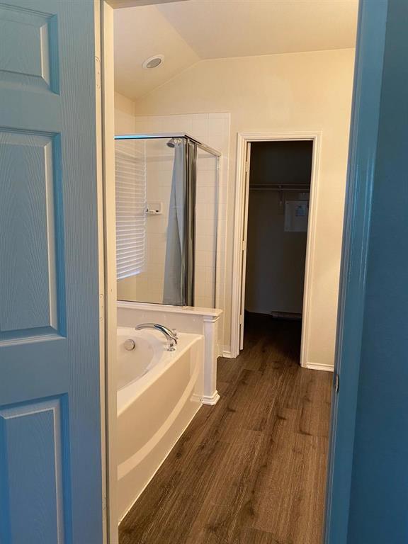 Timber Creek Estates - Residential