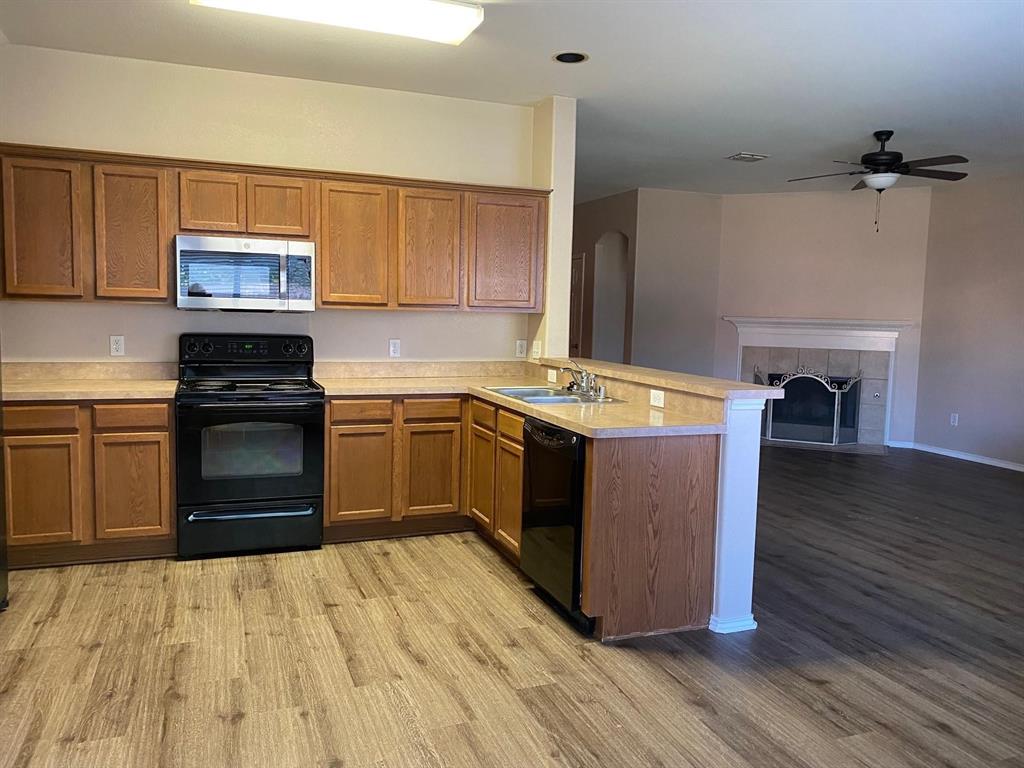 Timber Creek Estates - Residential