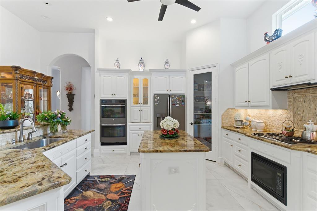 Provine Farms Estates - Residential