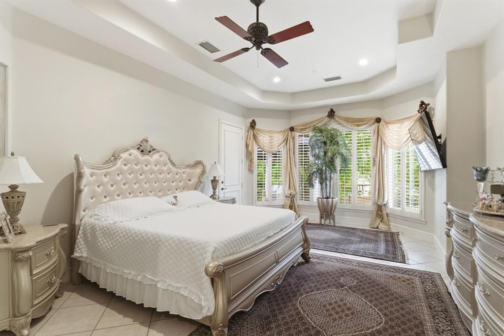 Provine Farms Estates - Residential