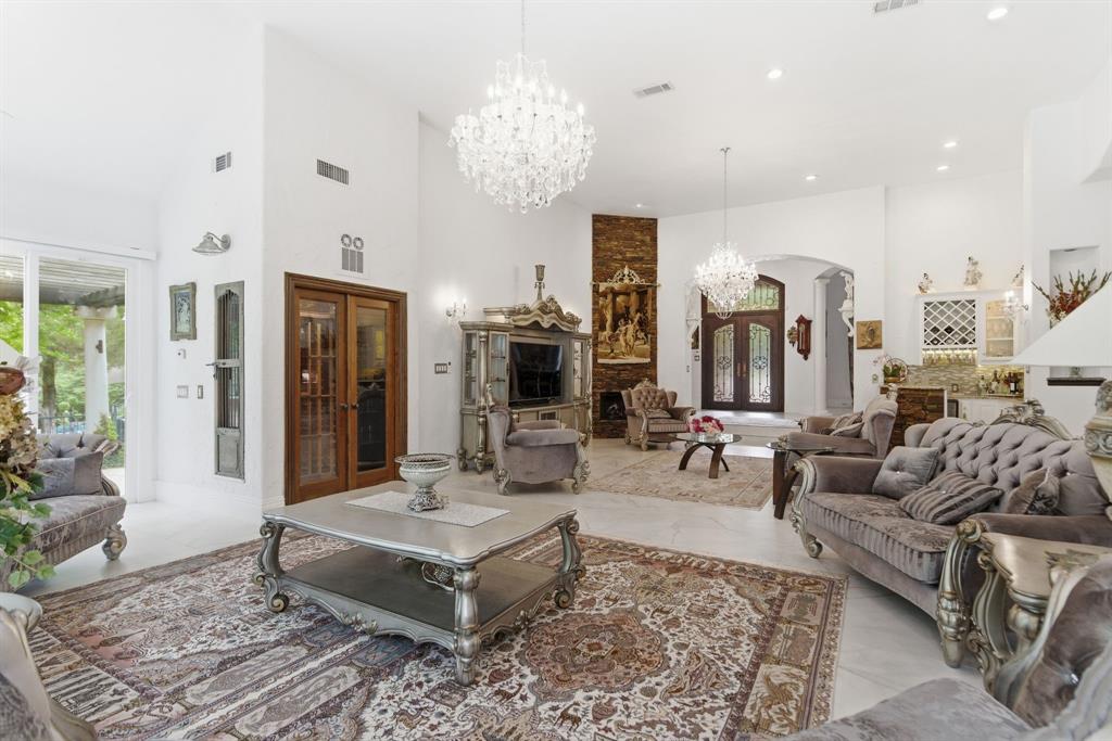 Provine Farms Estates - Residential