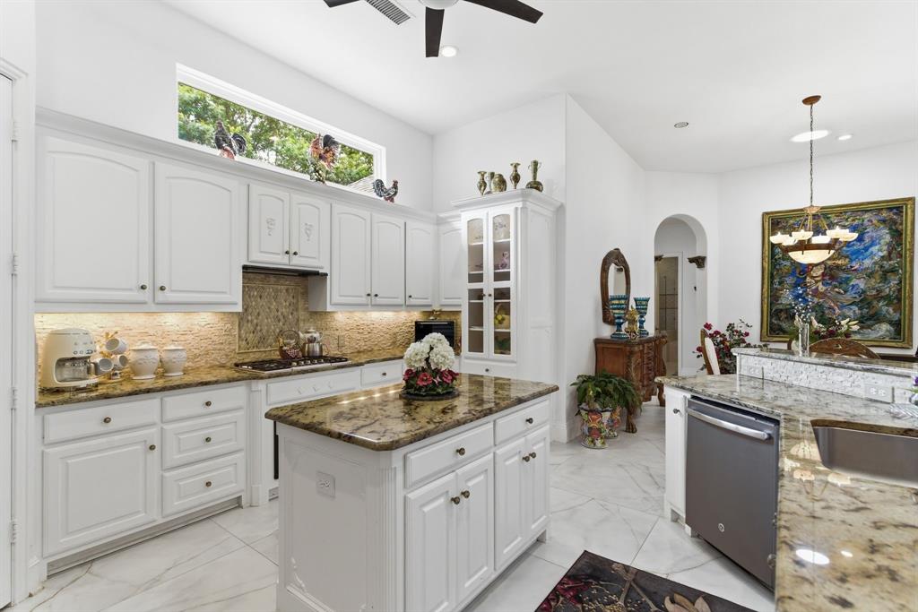 Provine Farms Estates - Residential