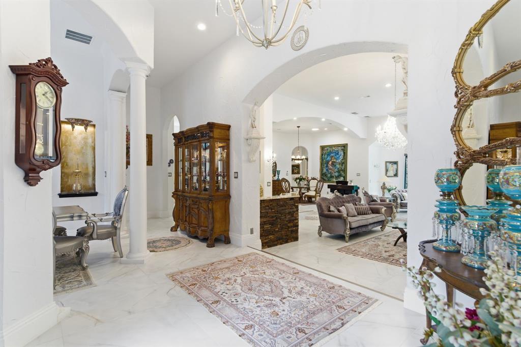 Provine Farms Estates - Residential