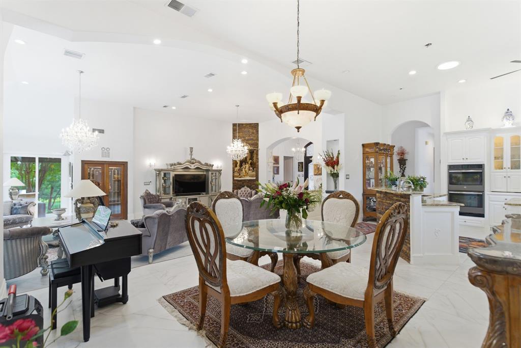 Provine Farms Estates - Residential