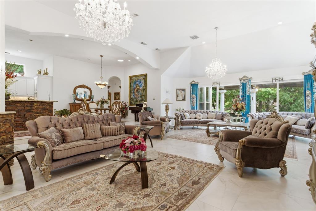 Provine Farms Estates - Residential