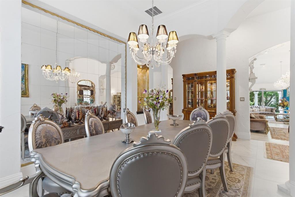 Provine Farms Estates - Residential