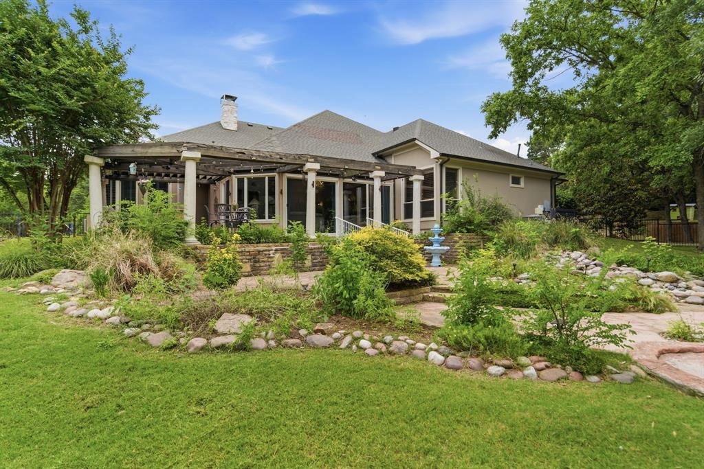Provine Farms Estates - Residential