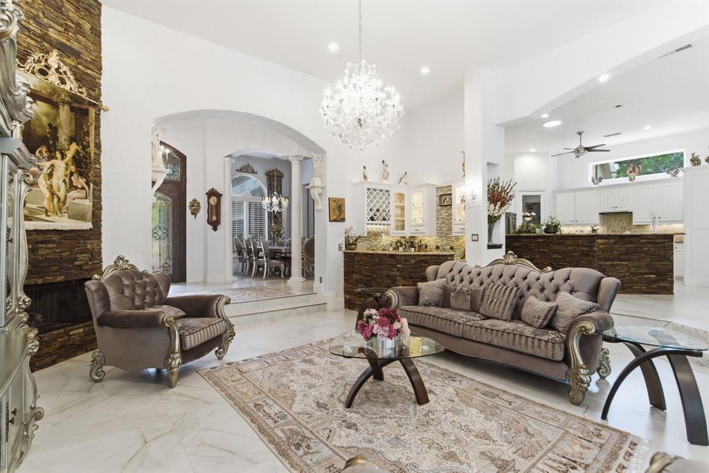 Provine Farms Estates - Residential