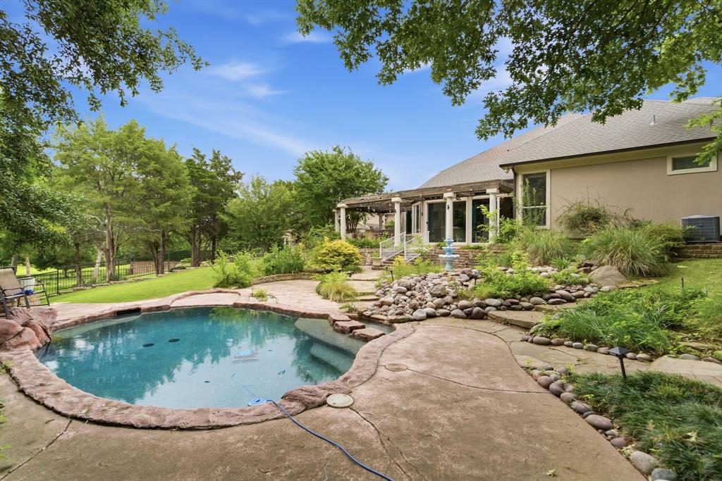 Provine Farms Estates - Residential