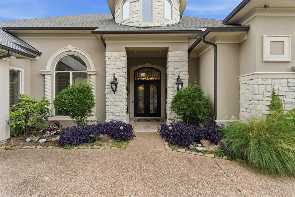 Provine Farms Estates - Residential