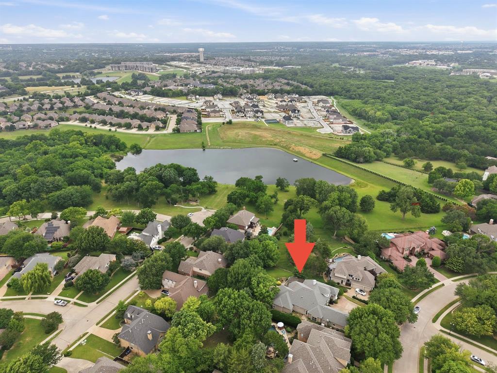 Provine Farms Estates - Residential