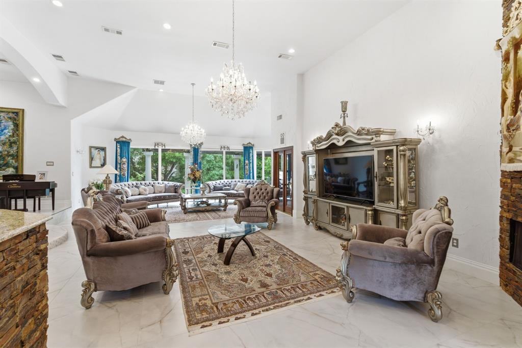 Provine Farms Estates - Residential