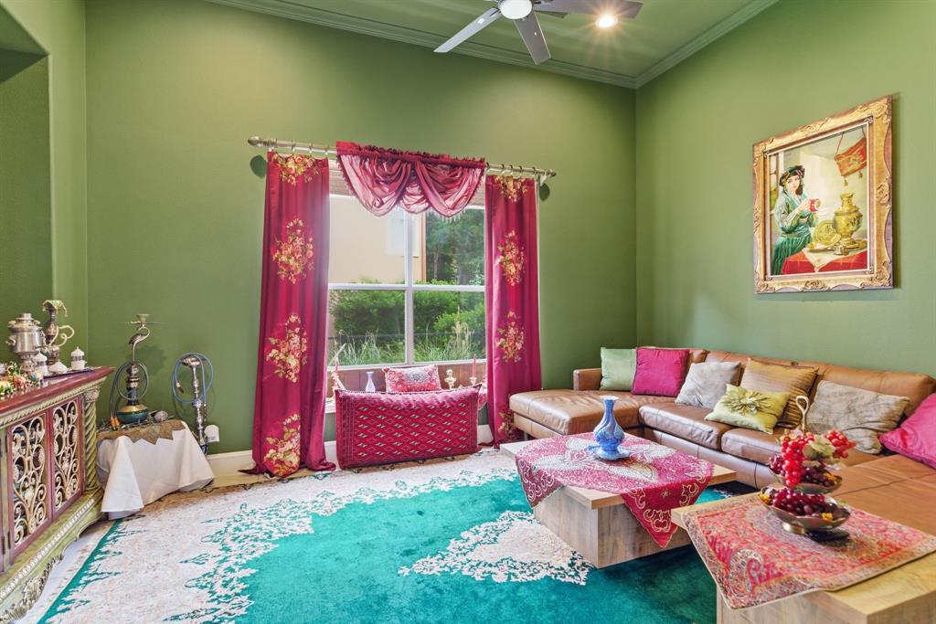 Provine Farms Estates - Residential