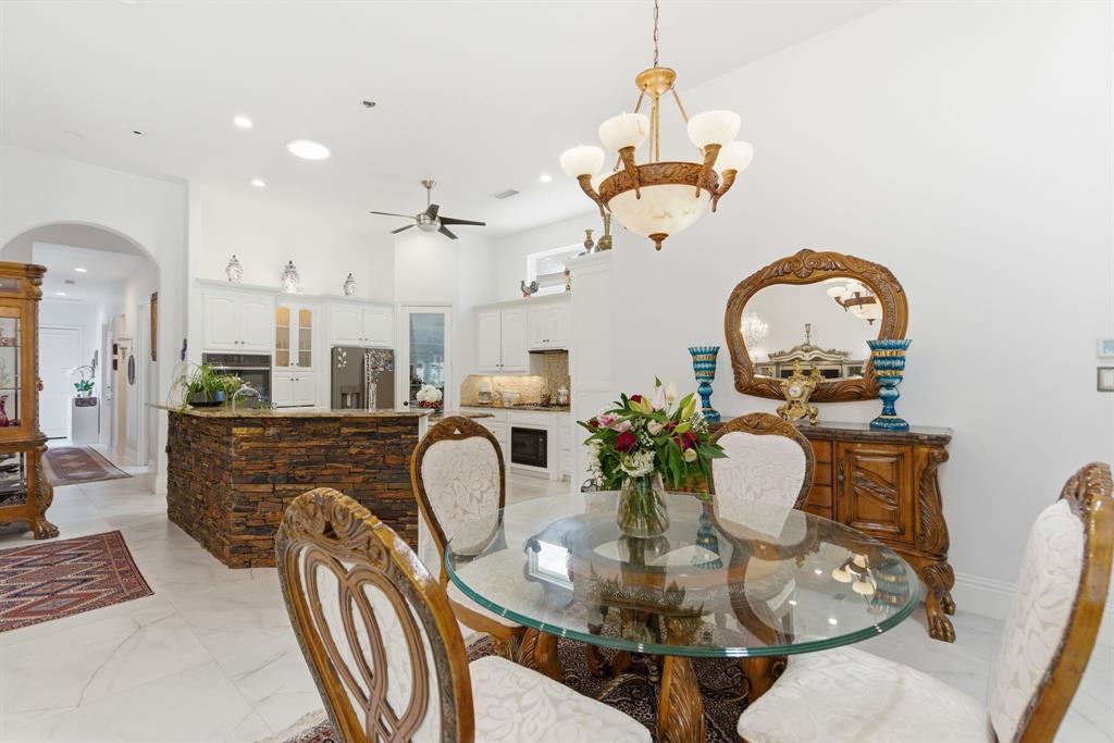 Provine Farms Estates - Residential