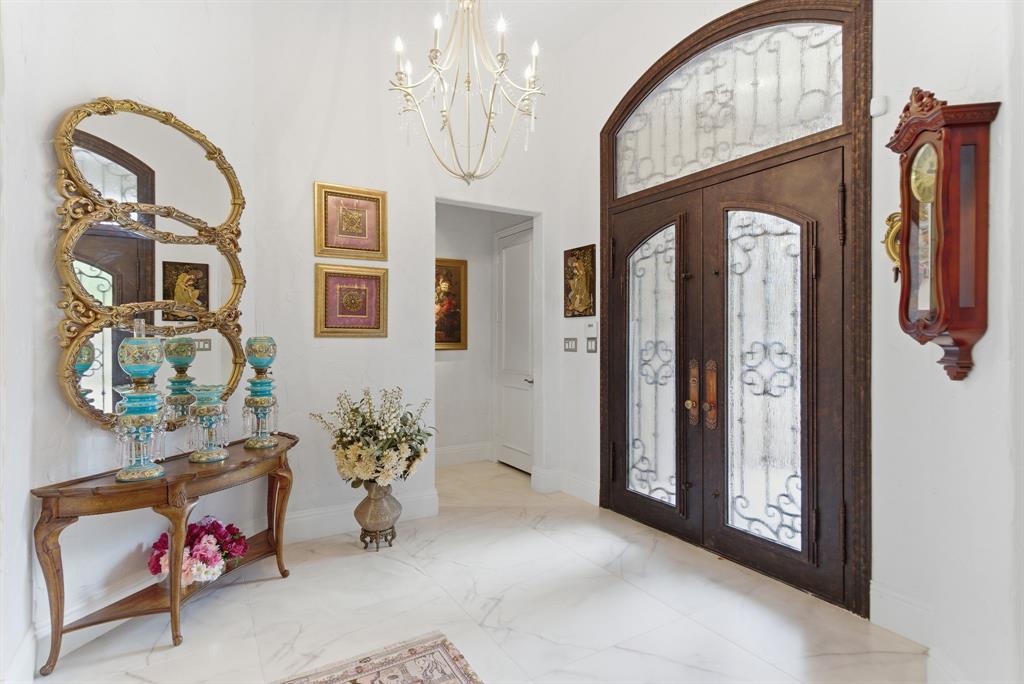 Provine Farms Estates - Residential
