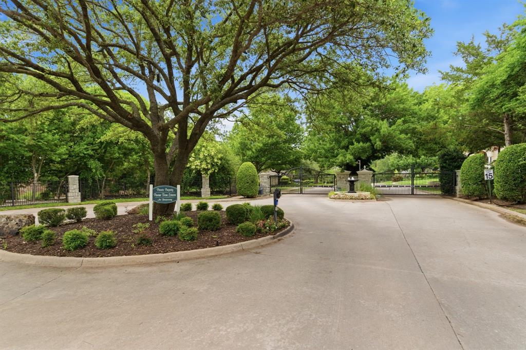 Provine Farms Estates - Residential
