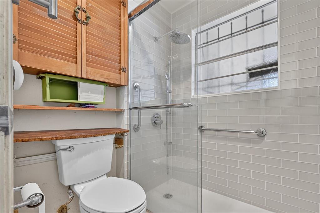 Bruton Terrace - Residential
