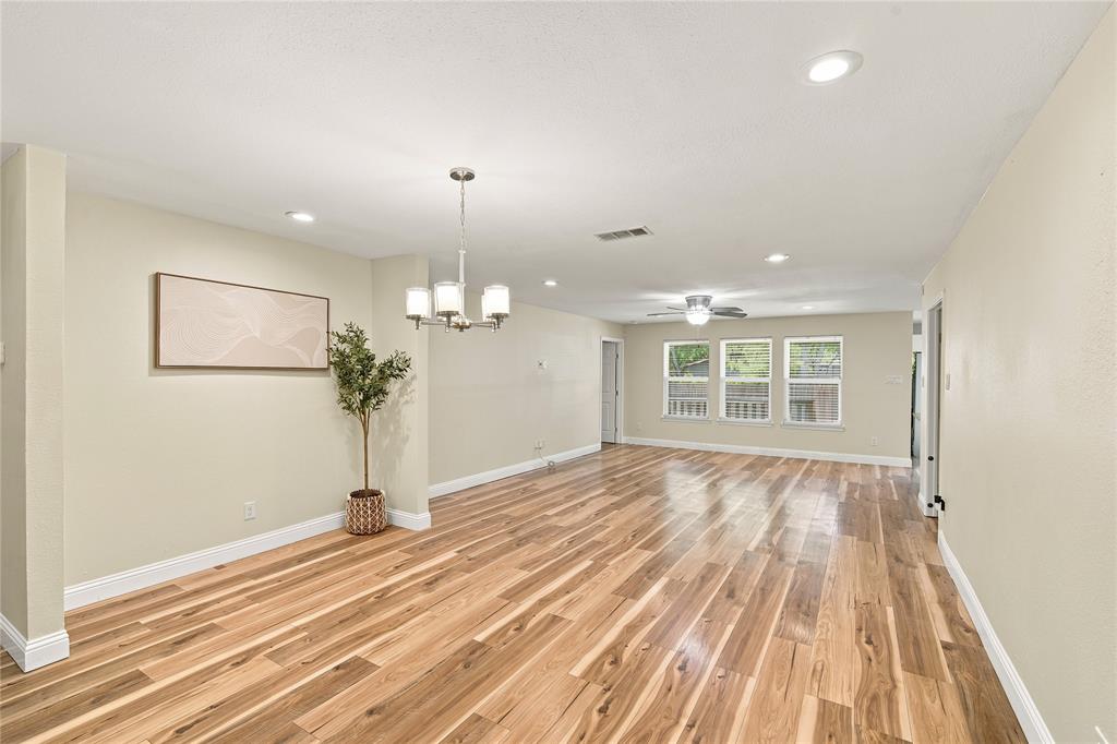 Eastridge Park - Residential