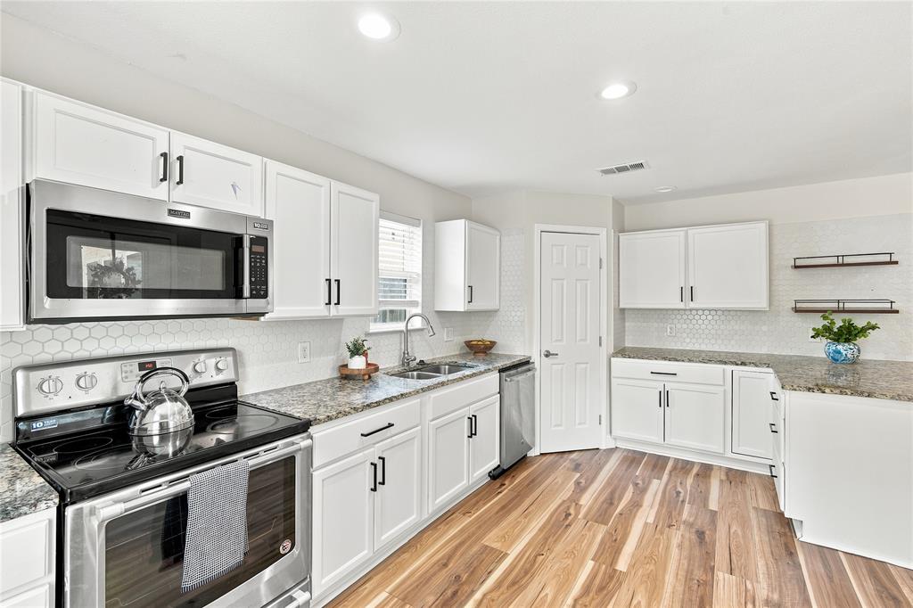 Eastridge Park - Residential