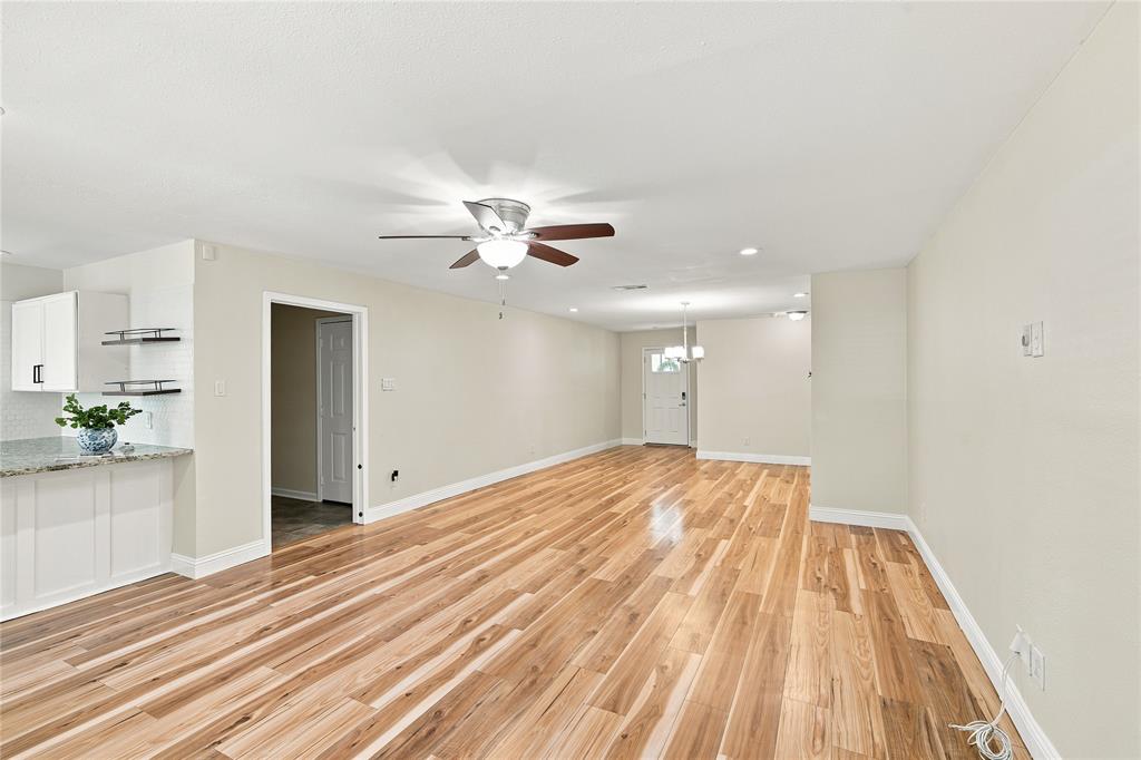 Eastridge Park - Residential