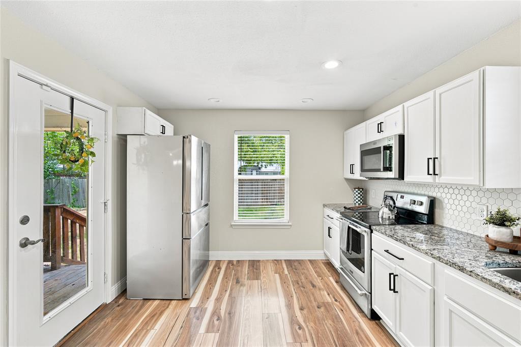 Eastridge Park - Residential