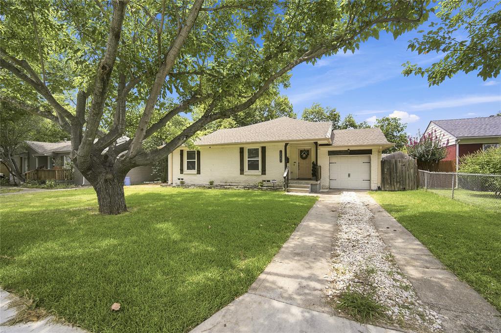 Eastridge Park - Residential